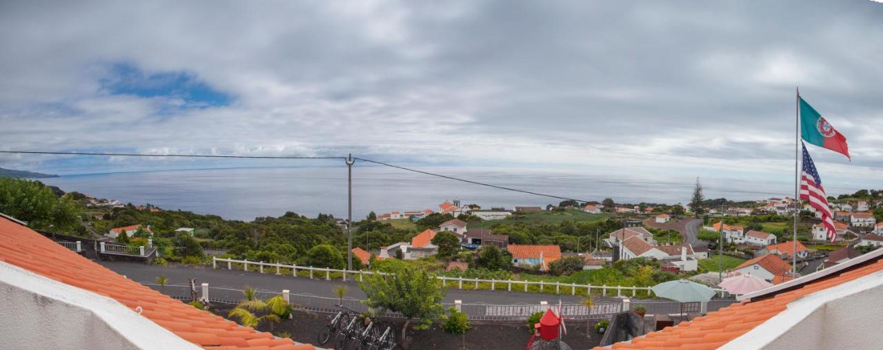 Miradouro Da Papalva Guest House - Pico - Azores Sao Joao  Exterior photo