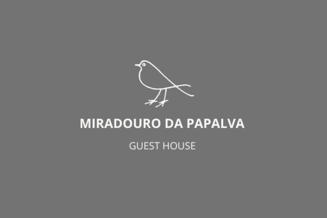 Miradouro Da Papalva Guest House - Pico - Azores Sao Joao  Exterior photo