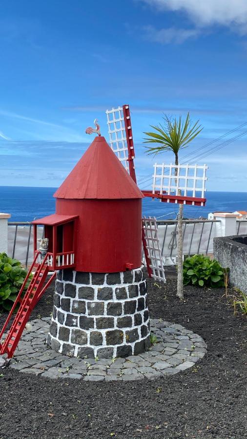 Miradouro Da Papalva Guest House - Pico - Azores Sao Joao  Exterior photo